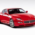 Maserati GranSport MC Victory (2007) #Auto #Samochód #Samochod #Maserati #GranSport #Victory