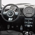 Mini Cooper (2006) #Auto #Samochód #Samochod #Mini #Cooper