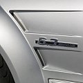 Mercedes-Benz CLK63 AMG Black Series (2008) #Auto #Samochód #Samochod #Mercedes #CLK63 #AMG #Black #Series