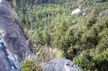 #gory #GoryStolowe #szczeliniec