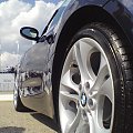 BMW SAUBER PIT LANE PARK #KubicaBMWSauber