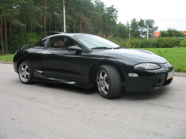 ECLIPSE 420A turbo