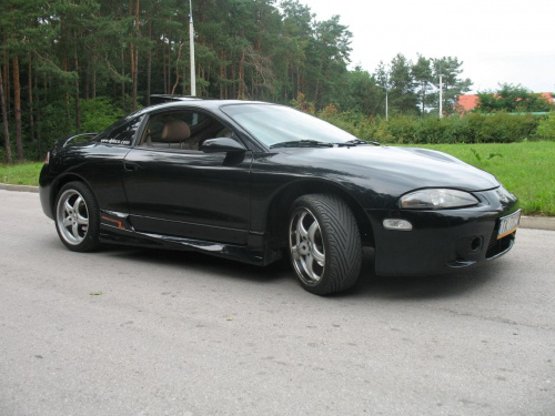 ECLIPSE 420A turbo