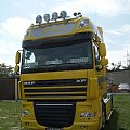 daf xf105