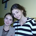 Przepiękne dziewuszki, takie niewinne :]