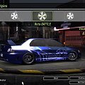 #NFS