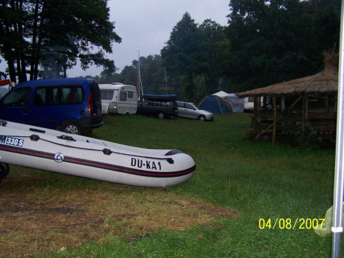 Mazury`07