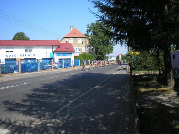 Świebodzice 2007r