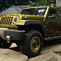 Jeep Rescue (2006) #uto #Samochód #Samochod #Jeep #Rescue