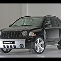 Jeep Startech Compass (2007) #uto #Samochód #Samochod #Jeep #Startech #Compass #SUV