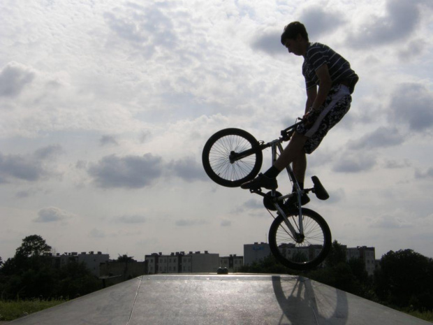 BMX 2007 #BMX