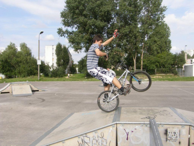 BMX 2007 #BMX