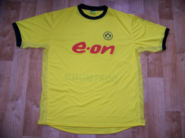 Borussia Dortmund