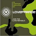 The Loveparade Compilation 2001