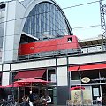 Dworzec na Aleksanderplatz