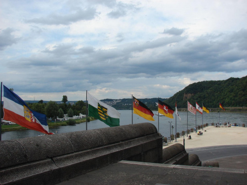 #Mosel #DolinaMozeli #Trier #Bernkastel #Koblenz #DeutscheEcke