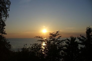 #JastrzębiaGóra #morze