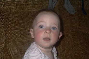 "...za jeden uśmiech oddałbym Chicago, Paryż, Krym..." #dziecko #piotruś #mały #uśmiech