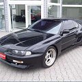 Honda Prelude