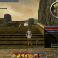 Ja i mój mini-pet :). #MinipetGuildWarsGuildWars