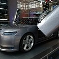 Scion FUSE Concept (2006) #Auto #Samochód #Samochod #Scion #FUSE #Concept