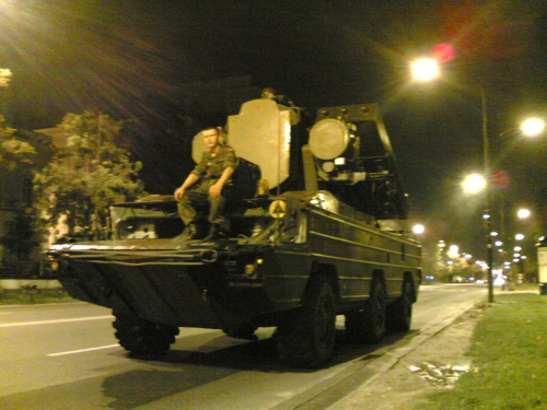 ...gdy pierwsza brygada na wojenke rusza?
oj da oj da dana ;p #czołg #mika #mikasso #wojsko