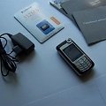 Nokia 6680 BLACK