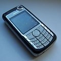 Nokia 6680 BLACK