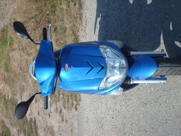 Kymco Vitality skuter