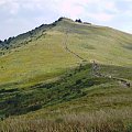 #Bieszczady #PołoninaWetlińska #Tarnica