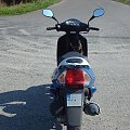 Kymco Vitality skuter