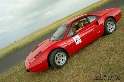 1980 Ferrari 308GTB