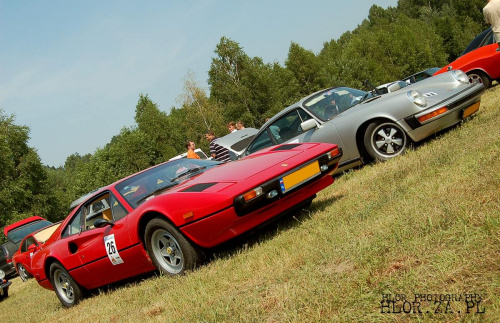 1980 Ferrari 308GTB