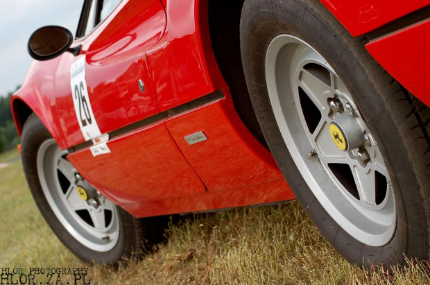 1980 Ferrari 308GTB