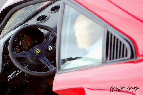 1980 Ferrari 308GTB