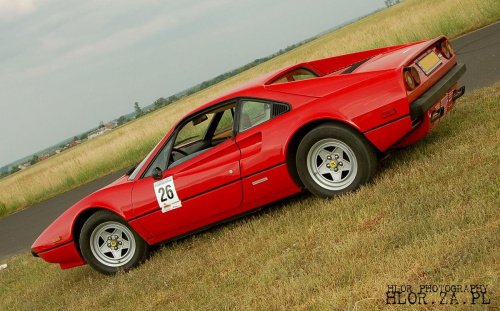 1980 Ferrari 308GTB