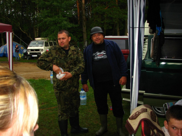 borne sulinowo 15-19.08.2007