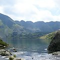 Tatry - 5 Stawów i Morskie Oko #Tatry