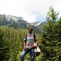 Tatry - 5 Stawów i Morskie Oko #Tatry