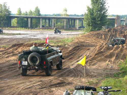 borne sulinowo 15-19.08.2007