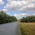 Rurociąg w Niebrowie.. ciekawe miejsce do spędzania wolnego czasu... #rurociąg #Niebrów #tomaszów #łódź