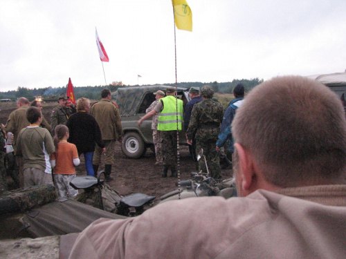 borne sulinowo 15-19.08.2007