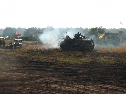 borne sulinowo 15-19.08.2007