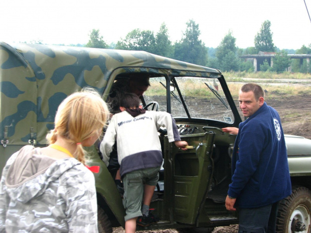 borne sulinowo 15-19.08.2007