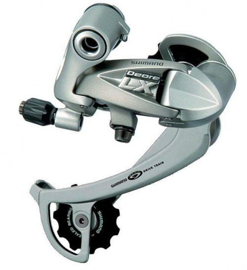 Shimano Deore LX RD-M581 mod 2007