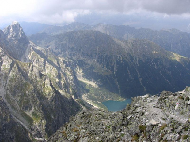 Nasze tatry