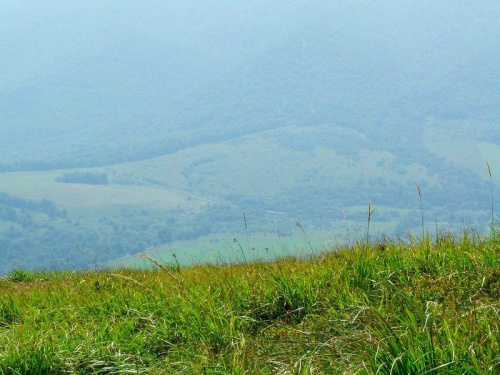 Bieszczady