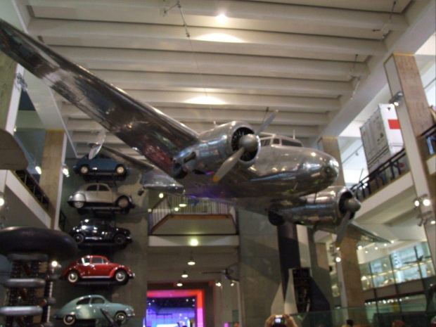 Science Museum -Londyn #Londyn #london #muzemum #ScienceMuseum #Anglia