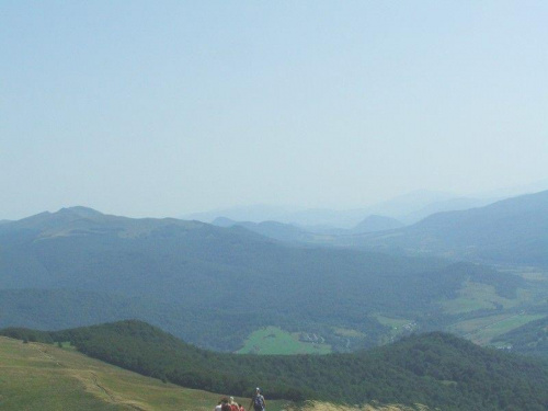 Bieszczady