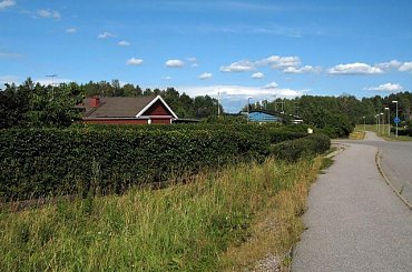 #hagnestahill #szwecja #piękne